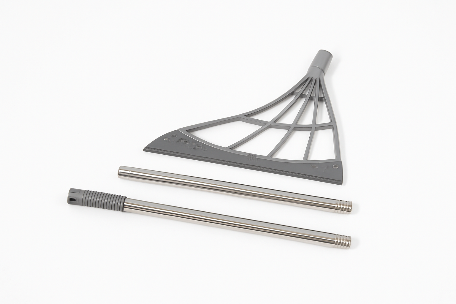 MultiClean Pro™ – La scopa tuttofare in silicone