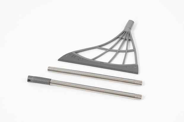 MultiClean Pro™ – La scopa tuttofare in silicone