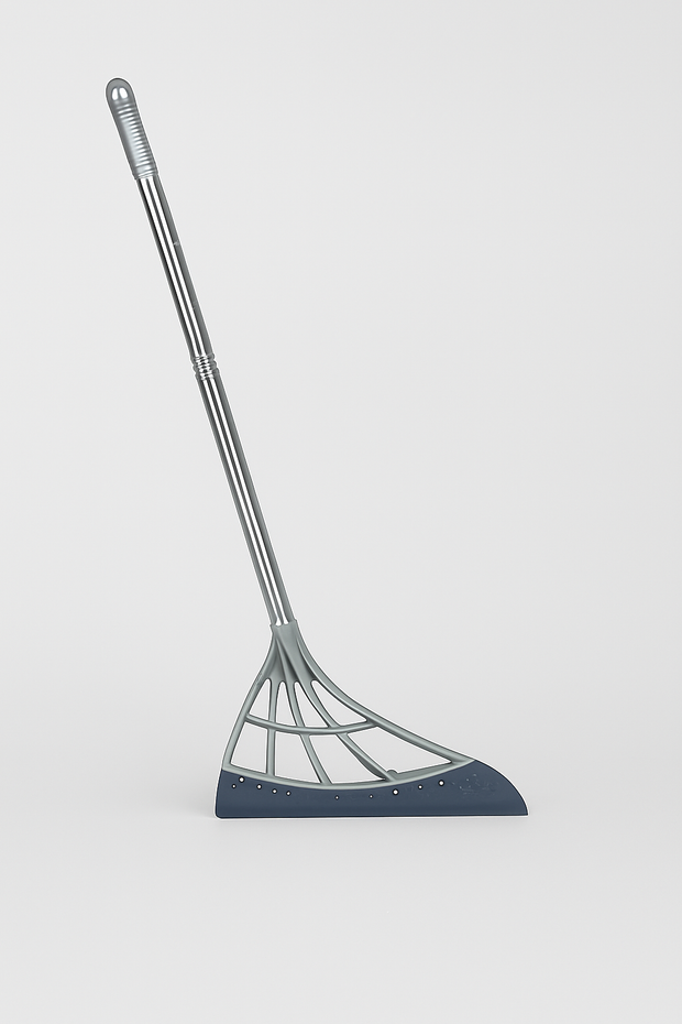 MultiClean Pro™ – La scopa tuttofare in silicone