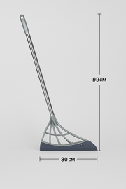 MultiClean Pro™ – La scopa tuttofare in silicone